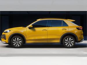 Volkswagen T-Roc Der neue Life Neuwagen –Neuwagen limitiertes Sonderleasing