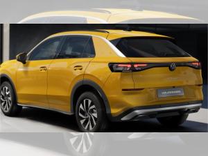 Volkswagen T-Roc Der neue Life Neuwagen –Neuwagen limitiertes Sonderleasing