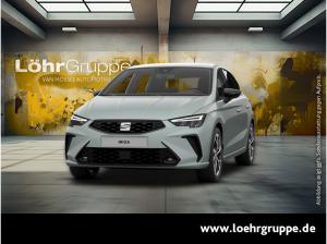 Seat Ibiza Style 1.0 TSI 70 kW (95 PS) 5-Gang