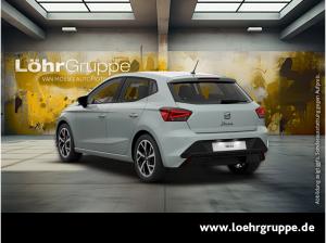 Seat Ibiza Style 1.0 TSI 70 kW (95 PS) 5-Gang