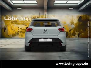 Seat Ibiza Style 1.0 TSI 70 kW (95 PS) 5-Gang