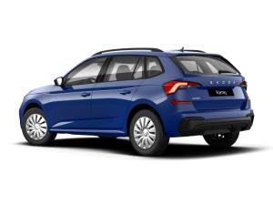 Skoda Kamiq 1.0 TSI Essence / Bestellfahrzeug