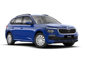 Skoda Kamiq 1.0 TSI Essence / Bestellfahrzeug