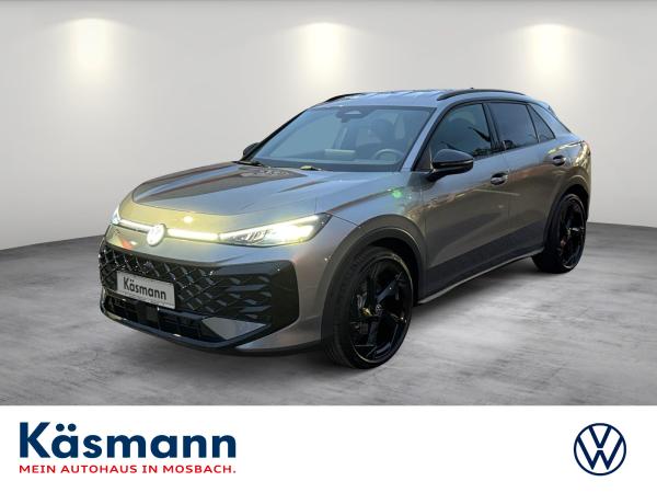 Volkswagen T-Roc R-Line 1.5 l eTSI OPF 110 kW (150 PS) 7-Gang- DSG *SOFORT VERFÜGBAR*