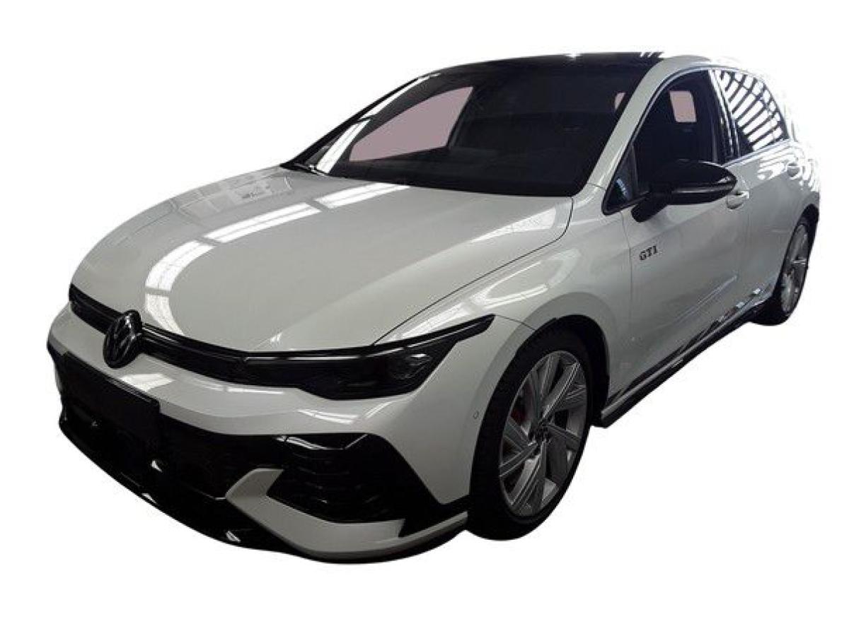 Volkswagen Golf GTI CLUBSPORT 2.0 TSI DSG+18 ZOLL+360° KAMERA+PANO+SHZ+MATRIX LED+HEADUP+CARPLAY