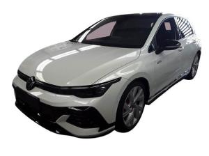 Foto - Volkswagen Golf GTI CLUBSPORT 2.0 TSI DSG+18 ZOLL+360° KAMERA+PANO+SHZ+MATRIX LED+HEADUP+CARPLAY