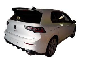 Volkswagen Golf GTI CLUBSPORT 2.0 TSI DSG+18 ZOLL+360° KAMERA+PANO+SHZ+MATRIX LED+HEADUP+CARPLAY