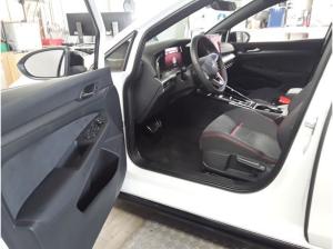 Volkswagen Golf GTI CLUBSPORT 2.0 TSI DSG+18 ZOLL+360° KAMERA+PANO+SHZ+MATRIX LED+HEADUP+CARPLAY