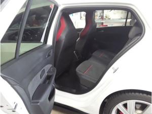 Volkswagen Golf GTI CLUBSPORT 2.0 TSI DSG+18 ZOLL+360° KAMERA+PANO+SHZ+MATRIX LED+HEADUP+CARPLAY
