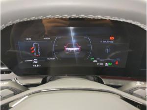 Audi Q6 e-tron (GFB)