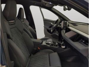 Audi Q6 e-tron (GFB)