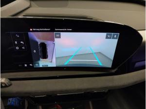 Audi Q6 e-tron (GFB)