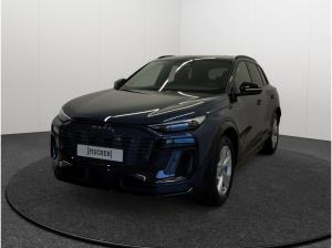 Audi Q6 e-tron (GFB)