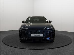 Audi Q6 e-tron (GFB)