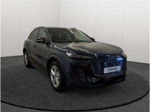 Audi Q6 e-tron (GFB)