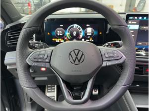 Volkswagen Tiguan SOFORT R-Line 1.5eHybrid 292PS*Black Style*IQ Drive*Winterrad