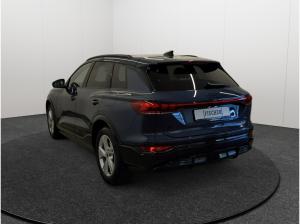 Audi Q6 e-tron (GFB)