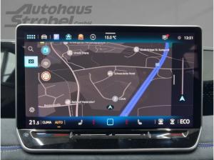 Volkswagen Tiguan SOFORT R-Line 1.5eHybrid 292PS*Black Style*IQ Drive*Winterrad