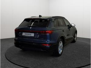 Audi Q6 e-tron (GFB)