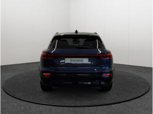 Audi Q6 e-tron (GFB)
