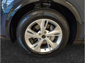 Audi Q6 e-tron (GFB)