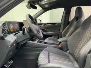 Volkswagen Tiguan SOFORT R-Line 1.5eHybrid 292PS*Black Style*IQ Drive*Winterrad