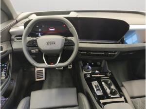 Audi Q6 e-tron (GFB)