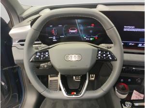 Audi Q6 e-tron (GFB)