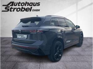 Volkswagen Tiguan SOFORT R-Line 1.5eHybrid 292PS*Black Style*IQ Drive*Winterrad