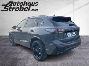 Volkswagen Tiguan SOFORT R-Line 1.5eHybrid 292PS*Black Style*IQ Drive*Winterrad