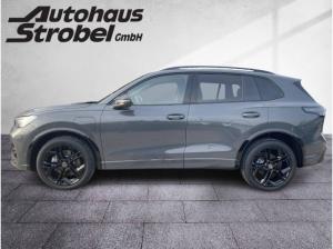 Volkswagen Tiguan SOFORT R-Line 1.5eHybrid 292PS*Black Style*IQ Drive*Winterrad