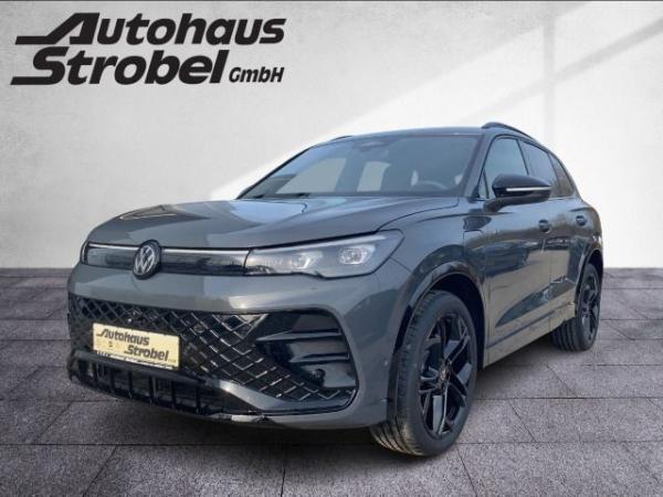 Volkswagen Tiguan SOFORT R-Line 1.5eHybrid 292PS*Black Style*IQ Drive*Winterrad