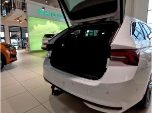 Skoda Octavia Combi 1.5 TSI Selection Matrix Navi AHK PLA🚀Sofort-Verfügbar🚀Autohaus-Schandert Top-Deal✨