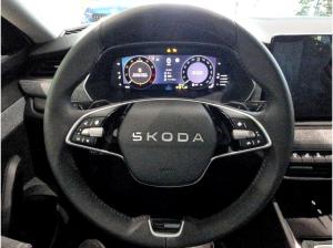 Skoda Octavia Combi 1.5 TSI Selection Matrix Navi AHK PLA🚀Sofort-Verfügbar🚀Autohaus-Schandert Top-Deal✨