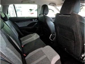 Skoda Octavia Combi 1.5 TSI Selection Matrix Navi AHK PLA🚀Sofort-Verfügbar🚀Autohaus-Schandert Top-Deal✨