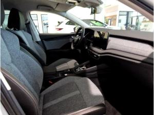 Skoda Octavia Combi 1.5 TSI Selection Matrix Navi AHK PLA🚀Sofort-Verfügbar🚀Autohaus-Schandert Top-Deal✨