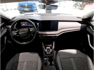 Skoda Octavia Combi 1.5 TSI Selection Matrix Navi AHK PLA🚀Sofort-Verfügbar🚀Autohaus-Schandert Top-Deal✨