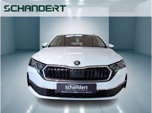 Skoda Octavia Combi 1.5 TSI Selection Matrix Navi AHK PLA🚀Sofort-Verfügbar🚀Autohaus-Schandert Top-Deal✨