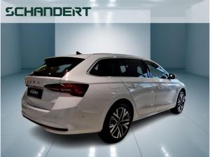 Skoda Octavia Combi 1.5 TSI Selection Matrix Navi AHK PLA🚀Sofort-Verfügbar🚀Autohaus-Schandert Top-Deal✨
