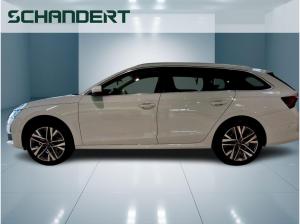 Skoda Octavia Combi 1.5 TSI Selection Matrix Navi AHK PLA🚀Sofort-Verfügbar🚀Autohaus-Schandert Top-Deal✨