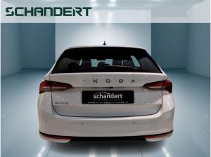 Skoda Octavia Combi 1.5 TSI Selection Matrix Navi AHK PLA🚀Sofort-Verfügbar🚀Autohaus-Schandert Top-Deal✨