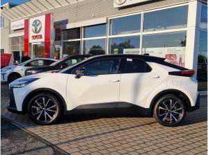 Toyota C-HR Hybrid 1.8 🔥 Teamplayer 🔥 Lagerwagen 🔥Bis zu 15 Jahre Garantie!