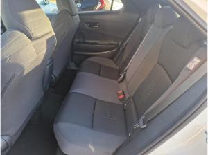 Toyota C-HR Hybrid 1.8 🔥 Teamplayer 🔥 Lagerwagen 🔥Bis zu 15 Jahre Garantie!