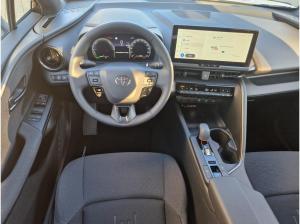 Toyota C-HR Hybrid 1.8 🔥 Teamplayer 🔥 Lagerwagen 🔥Bis zu 15 Jahre Garantie!