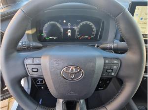Toyota C-HR Hybrid 1.8 🔥 Teamplayer 🔥 Lagerwagen 🔥Bis zu 15 Jahre Garantie!