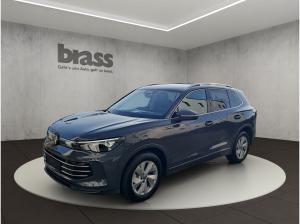 Volkswagen Tiguan Elegance 1,5 l eTSI OPF (150 PS) 7-Gang-DSG ⚡️sofort verfügbar⚡️ Winterkompletträder -  Technikpaket