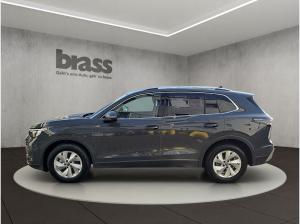 Volkswagen Tiguan Elegance 1,5 l eTSI OPF (150 PS) 7-Gang-DSG ⚡️sofort verfügbar⚡️ Winterkompletträder -  Technikpaket