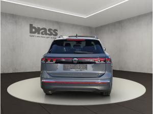 Volkswagen Tiguan Elegance 1,5 l eTSI OPF (150 PS) 7-Gang-DSG ⚡️sofort verfügbar⚡️ Winterkompletträder -  Technikpaket
