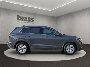 Volkswagen Tiguan Elegance 1,5 l eTSI OPF (150 PS) 7-Gang-DSG ⚡️sofort verfügbar⚡️ Winterkompletträder -  Technikpaket