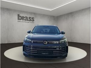 Volkswagen Tiguan Elegance 1,5 l eTSI OPF (150 PS) 7-Gang-DSG ⚡️sofort verfügbar⚡️ Winterkompletträder -  Technikpaket